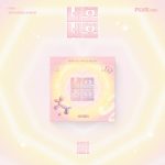 YENA – 3rd Single Album [네모네모] (PLVE Ver.)