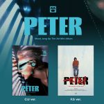 [2CD SET] Moon Jong Up - 3rd Mini Album [PETER]