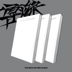 [3CD SET] THE BOYZ - 9th Mini Album [導火線 (도화선)]