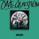 AMPERS&ONE - 1st Mini Album [ONE QUESTION] (Postcard ver.)