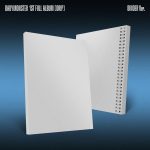 BABYMONSTER - 1st FULL Album [DRIP] (BINDER Ver.)