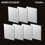 BABYMONSTER - 1st FULL Album [DRIP] (YG TAG ALBUM Ver.) (RORA Ver.)