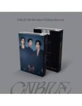 CNBLUE – 10th Mini Album [X] (NEMO) (Limited Edition)