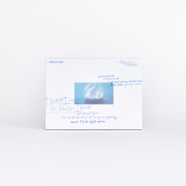 ENHYPEN - 2nd Album Repackage (JAPAN Edition)