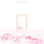 EPEX - 2nd Album [소화(韶華) 2장:청춘 결핍] (Fourth Piece Ver.)