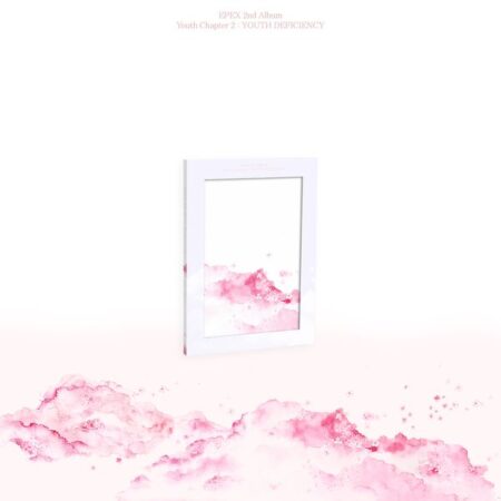EPEX - 2nd Album [소화(韶華) 2장:청춘 결핍] (Third Piece Ver.)