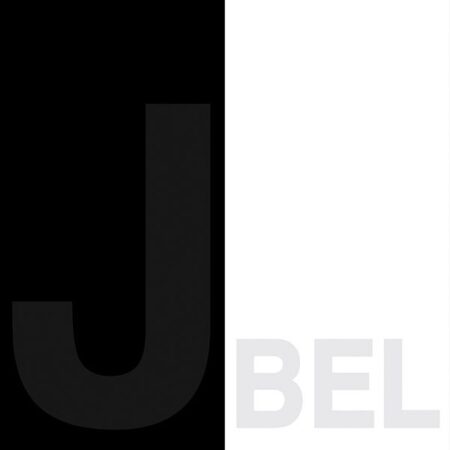 J BEL - 1st EP Album [흑백]