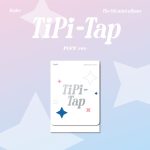 Kep1er - 6th Mini Album [TIPI-TAP] (PLVE ver.)