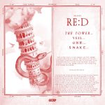 MGFF - [RE:D]