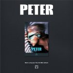 Moon Jong Up - 3rd Mini Album [PETER] (PLVE Ver.)