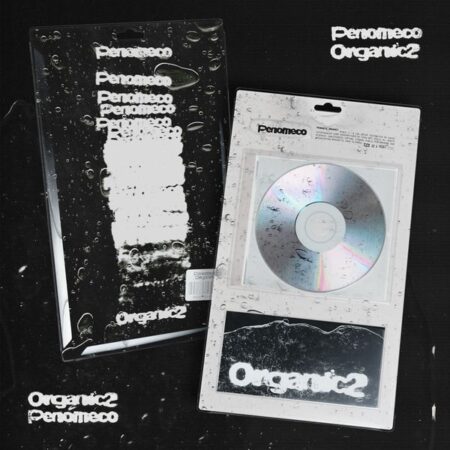 PENOMECO - EP Album [Organic2]