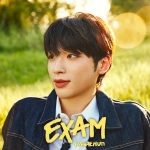 Pagaehun - 1st EP Album [Exam]