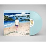 Sagong - [노래모음집] (Ice Blue Color LP)