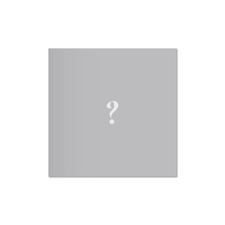 &TEAM - 2nd ALBUM 'Yukiakari' SOLO EDITION -NICHOLAS-