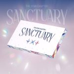 TOMORROW X TOGETHER (TXT) - Album [별의 장: SANCTUARY] (ANGEL Ver.) (Random Ver.)