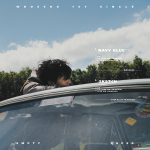 WOOSEOK - 1st Single Album [EMPTY PAPER] (LP)