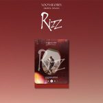 Yoon Seobin - Digital Single Album [Rizz] (Rizz Ver.)