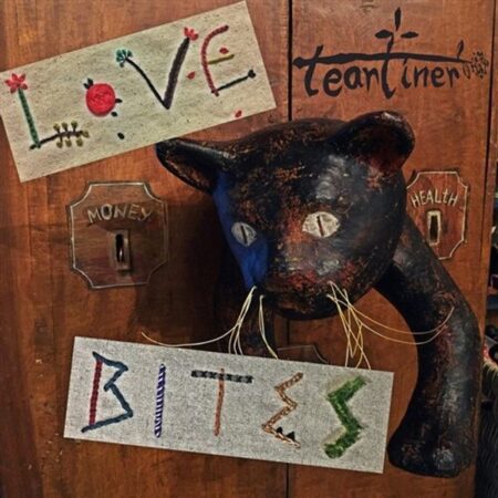 tearliner - [Love Bites]