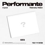 tripleS - Album [Visionary Vision ] (A Ver.)