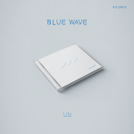 1/N - 6th EP Album [BLUE WAVE]
