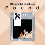 13Found - 1st Mini Album [FOUND]