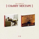 [2CD SET] I’ll – 3rd EP Album [CHeRRY MIXTAPE]