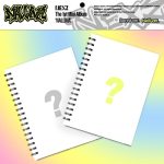 [2CD SET] NEXZ - 1st Mini Album [NALLINA]