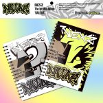 [2CD SET] NEXZ - 1st Mini Album [NALLINA]