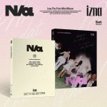 [2CD SET] izna - [N/a]