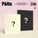 [2CD SET] izna – [N a]