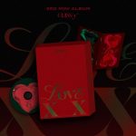 3rd Mini Album [LOVE XX]