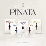 [5CD SET] A.C.E - 3rd Single Album [PINATA]
