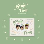 B1A4 - 2025 SEASON'S GREETINGS [Picnic Time]