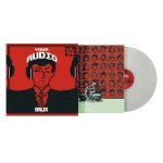 BNJX - 2nd Album [Your Audio] (White Color LP) (Limited Edition)