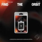 CRAVITY - Single Album [FIND THE ORBIT] (PLVE Ver.) (Random Ver.)