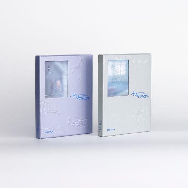ENHYPEN - 2nd Album Repackage (Random Ver.)