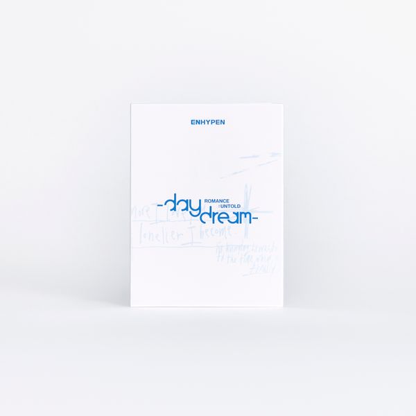ENHYPEN - 2nd Album Repackage (Weverse Albums ver.)