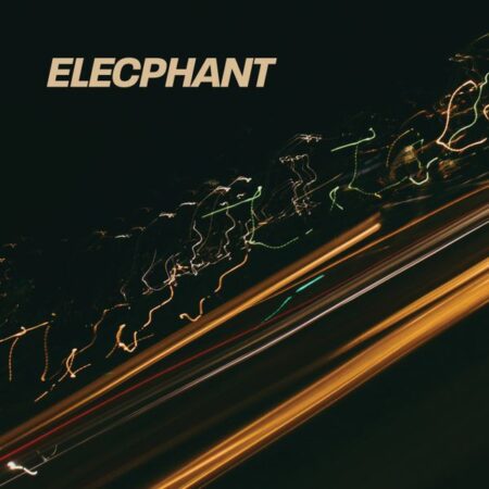 Elecphant - 1st Album [ELECPHANT]
