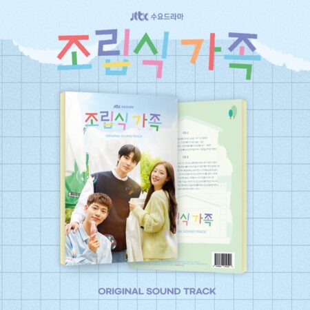 Family By Choice O.S.T - JTBC Drama