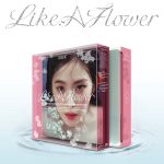IRENE – 1st Mini Album [Like A Flower] (Case Ver.)