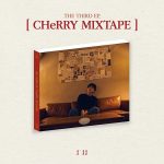 I’ll - 3rd EP Album [CHeRRY MIXTAPE] (Gold Cherry Ver.)