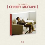 I’ll – 3rd EP Album [CHeRRY MIXTAPE] (Red Cherry Ver.)