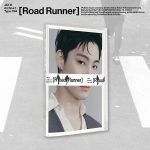 JAY B - 1st Album [Archive 1: [Road Runner]] (TYPE : from)
