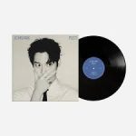 John Park - 2nd Album [PSST!] (LP)