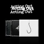 KAVE - EP Album [Acting Out] (Flight of Ideas + Say My Name)