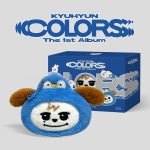 KYUHYUN - Album [COLORS] (KYUMAE Ver.)
