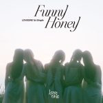 LOVEONE – 1st Single Album [FUNNY HONEY]