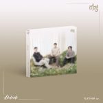 Libelante – Single Album [여정] (PLATFORM Ver.)