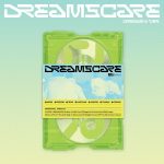 NCT DREAM – 4th Album [DREAMSCAPE] (DREAMini Ver.).