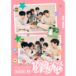 NCT WISH – JAPAN 1st Album [WISHFUL] (Limited Edition) (ALL Member Ver.)